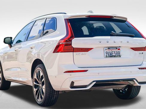 Used 2026 Volvo XC60 B5 Plus w/ Protection Package Premier image 5