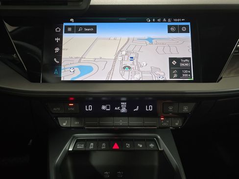 New 2026 Audi A3 2.0T Premium AWD/4WD image 15