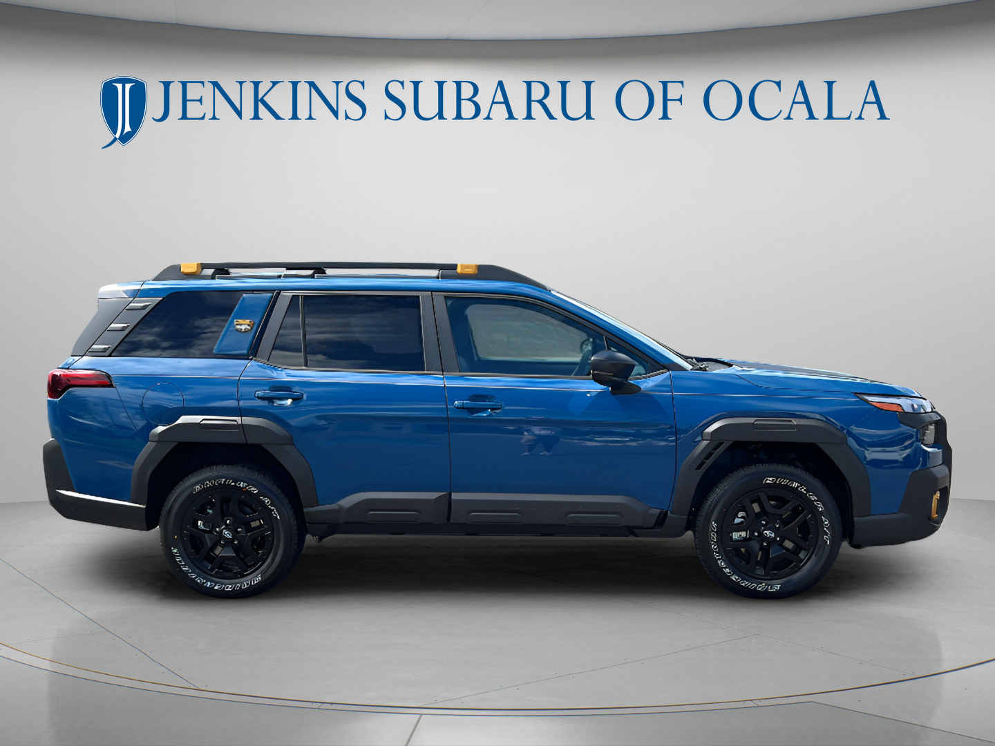 New 2026 Subaru Outback Wilderness AWD/4WD image 2