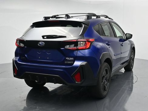 Used 2026 Subaru Crosstrek 2.5i Sport w/ Crosstrek Mirror Package AWD/4WD image 6