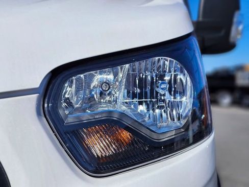 New 2025 Ford Transit 250 Low Roof w/ Load Area Protection Package image 9