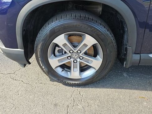 Used 2023 Honda Pilot EX-L image 9