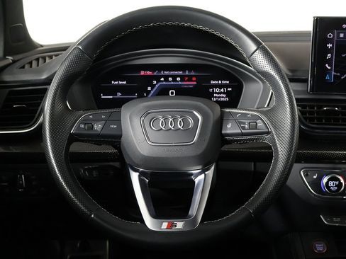 Used 2023 Audi SQ5 Premium Plus image 40