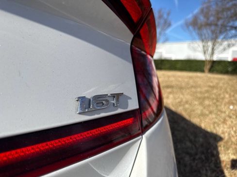 Used 2021 Hyundai Sonata SEL Plus image 7