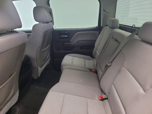 Used 2014 Chevrolet Silverado 1500 LT w/ LT Convenience Package RWD image 18