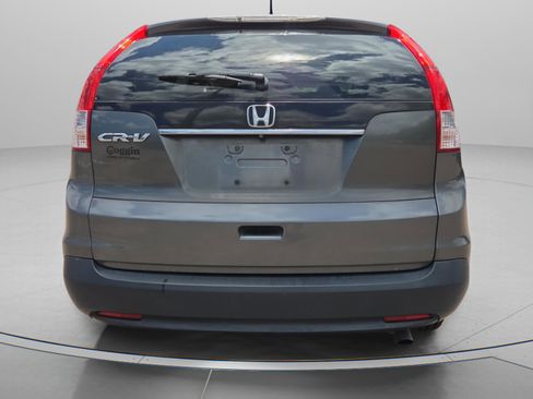 Used 2014 Honda CR-V EX image 4