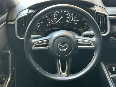 Used 2024 MAZDA CX-50 AWD 2.5 S w/ Cargo Package image 12