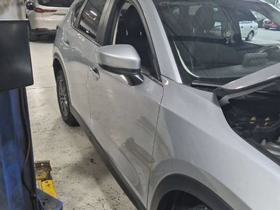 Used 2019 MAZDA CX-5 Touring