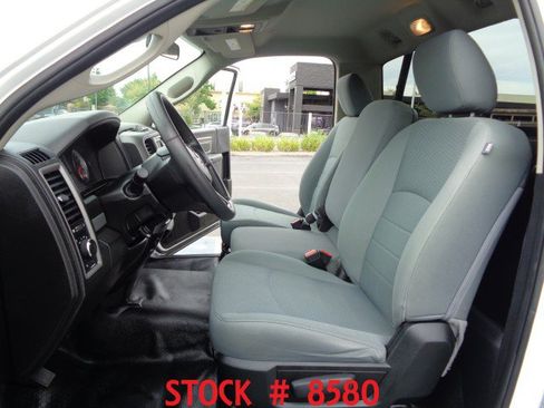 Used 2019 RAM 1500 Tradesman w/ Popular Equipment Group RWD image 13