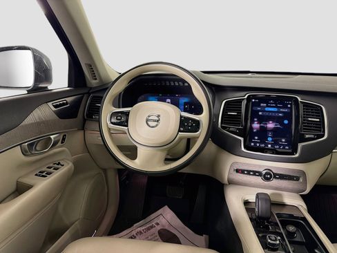 Certified 2023 Volvo XC90 B6 Plus w/ Protection Package Premier AWD/4WD image 24