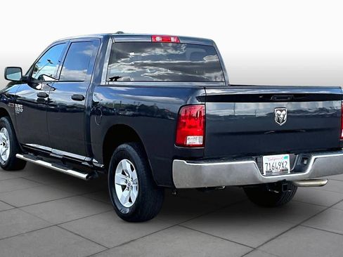 Used 2019 RAM 1500 Tradesman w/ Chrome Appearance Group RWD image 11