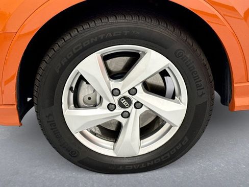 Used 2022 Audi Q3 2.0T Premium image 22