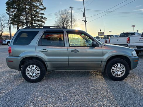 Used 2007 Mercury Mariner Luxury image 7