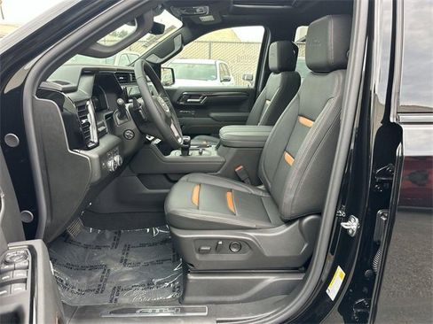 New 2026 GMC Sierra 1500 AT4 w/ AT4 Premium Package image 22
