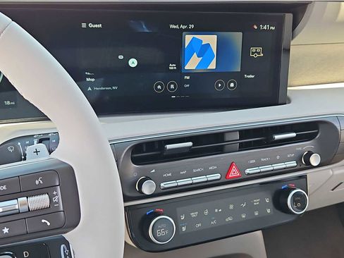 New 2026 Hyundai Palisade Limited AWD/4WD image 27