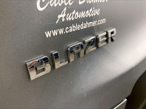 Used 2025 Chevrolet Blazer LT image 8