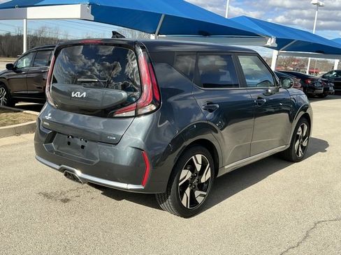Used 2023 Kia Soul GT-Line image 3