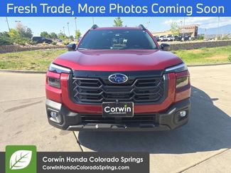 Used 2026 Subaru Outback Touring XT AWD/4WD video 2
