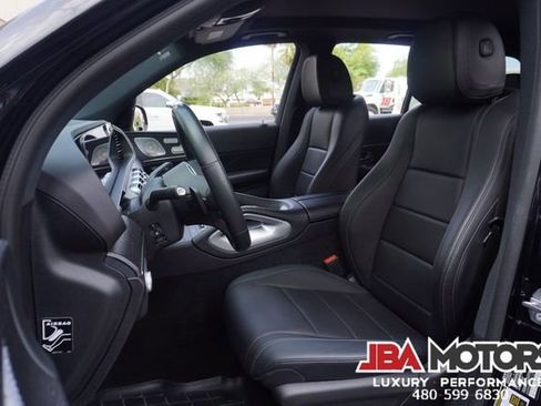 Used 2020 Mercedes-Benz GLE 350 4MATIC image 6