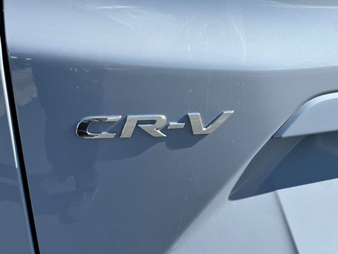 Used 2021 Honda CR-V EX image 26
