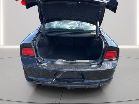 Used 2013 Dodge Charger SRT8 w/ Driver Confidence Group RWD image 14
