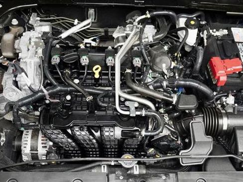 Used 2024 Nissan Altima 2.5 S image 30