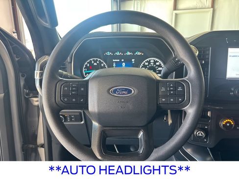 Used 2022 Ford F150 XL w/ STX Appearance Package AWD/4WD image 13