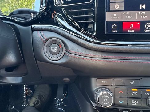 New 2026 Dodge Durango GT w/ Blacktop Package AWD/4WD image 31