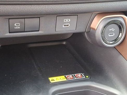 Used 2026 Toyota Grand Highlander AWD Hybrid image 16