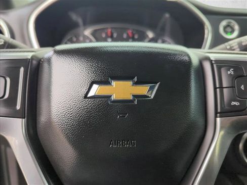 Used 2021 Chevrolet Blazer LT image 23