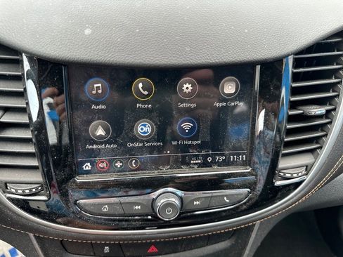 Used 2018 Chevrolet Trax LS image 14