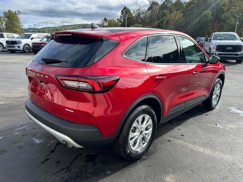 New 2026 Ford Escape Active w/ Cold Weather Package image 12