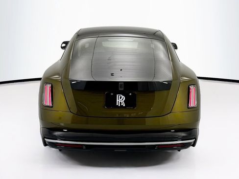 Used 2026 Rolls-Royce Spectre AWD/4WD image 6