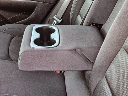 Certified 2025 Chevrolet Malibu LT image 34