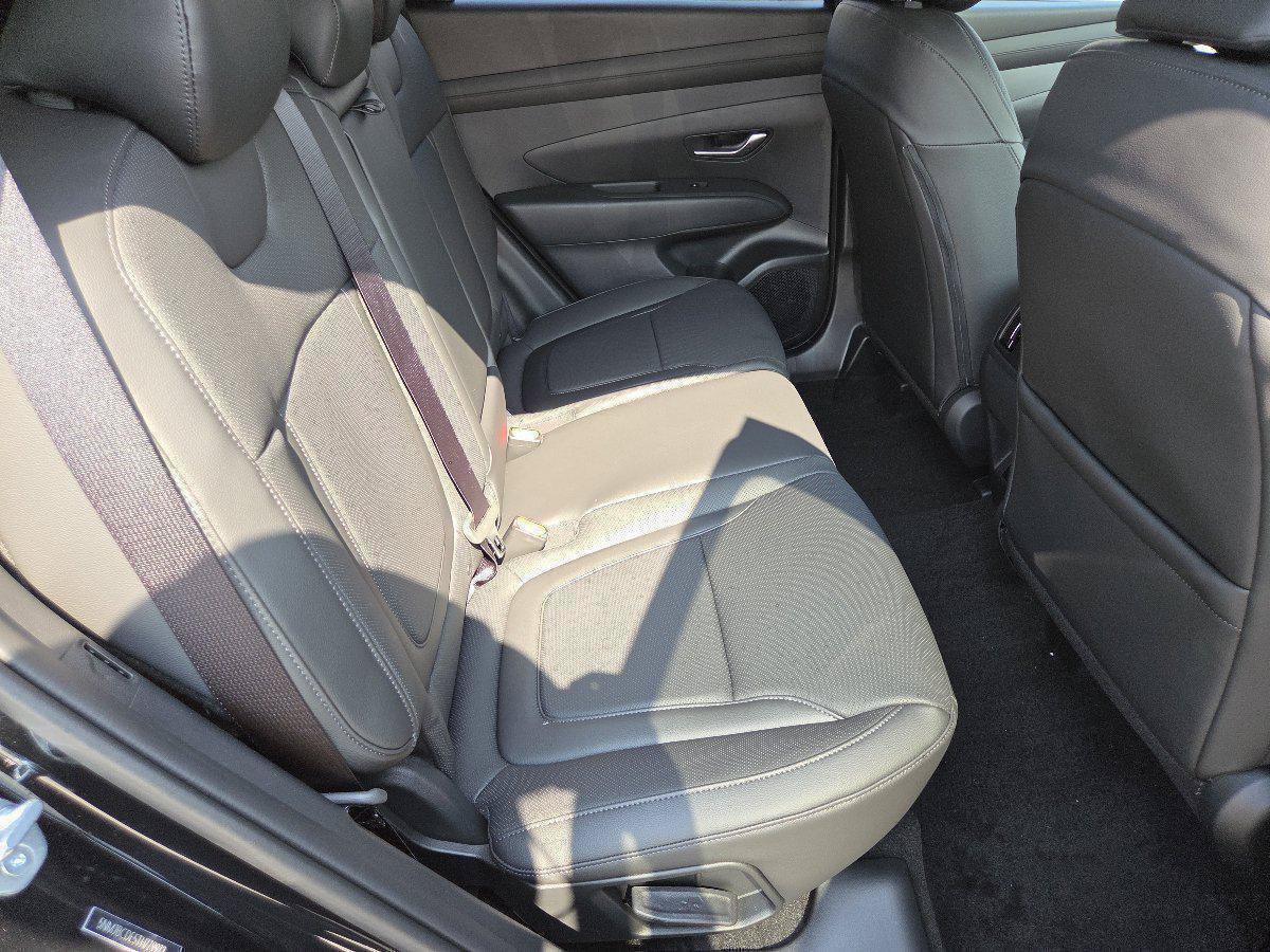New 2026 Hyundai Tucson SEL Plus AWD/4WD image 49