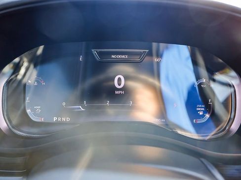 Certified 2024 RAM 2500 Rebel w/ Level 2 Equipment Group image 34