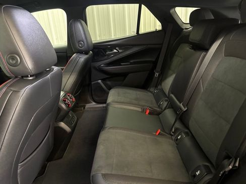 Used 2024 Chevrolet Blazer EV RS AWD/4WD image 13