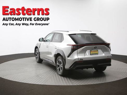 Used 2024 Toyota bZ4X AWD w/ Weather Package image 65