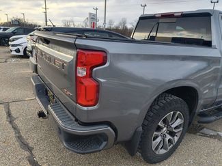 Used 2019 Chevrolet Silverado 1500 RST video 2