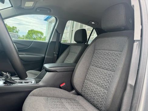 Certified 2024 Chevrolet Equinox LT AWD/4WD image 6