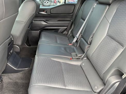 Used 2025 Toyota Land Cruiser w/ Premium Package image 32