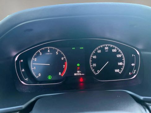 Used 2019 Honda Accord EX image 10
