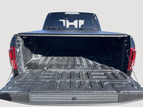 Used 2018 Ford F150 Raptor w/ Equipment Group 802A Luxury image 25