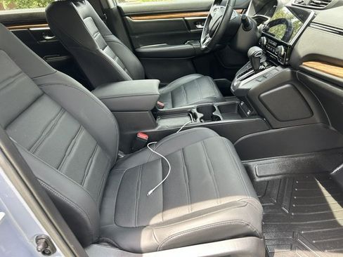 Used 2022 Honda CR-V EX-L image 7