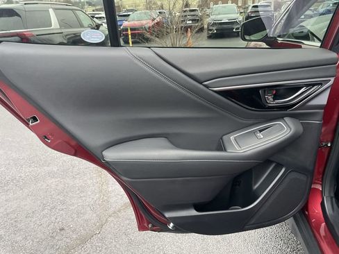 Certified 2022 Subaru Outback Limited image 23