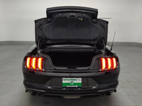 Used 2019 Ford Mustang Premium RWD image 29