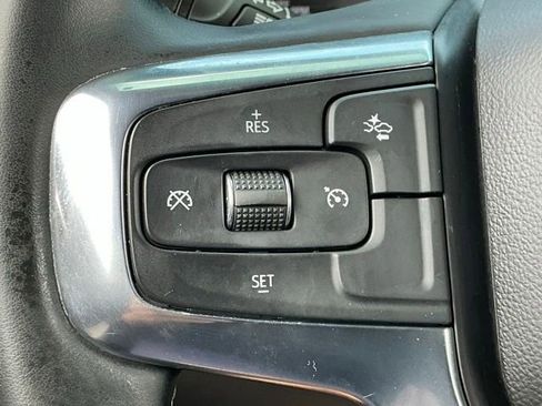 Used 2023 Chevrolet Blazer LT w/ LPO, Cargo Package FWD image 33