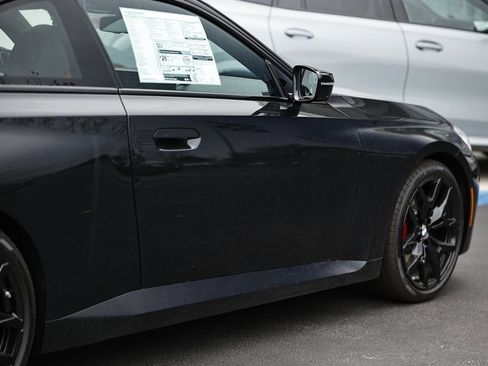 New 2026 BMW M240i Coupe w/ Premium Package image 8