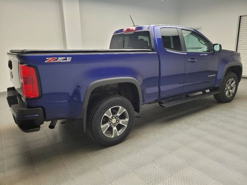 Used 2016 Chevrolet Colorado Z71 AWD/4WD image 10