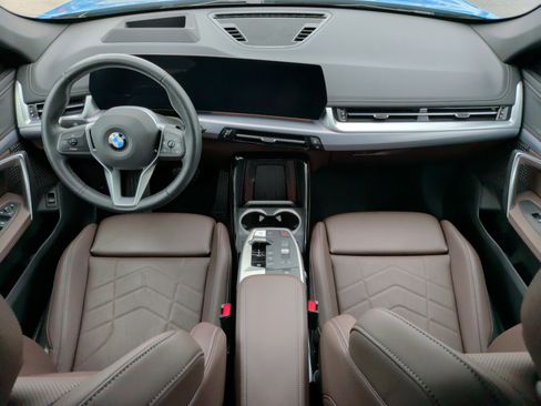 Used 2025 BMW X1 xDrive28i image 32
